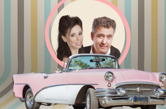 תמונת מופע: Lollipop &ndash; מחווה ללהיטי הזהב של שנות ה 50 וה 60 - בוטיק מועדון תרבות