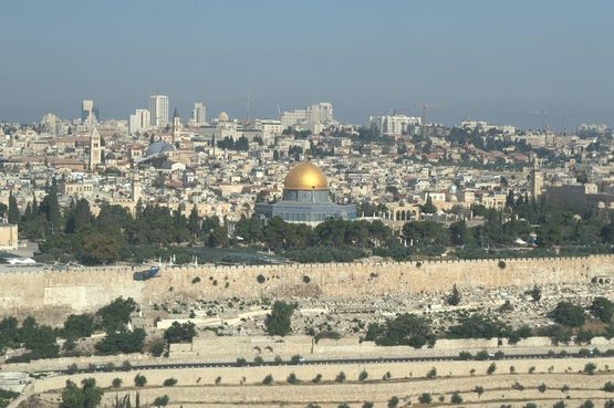 תמונת מופע: חודש האזרח הוותיק - סיור לירושלים