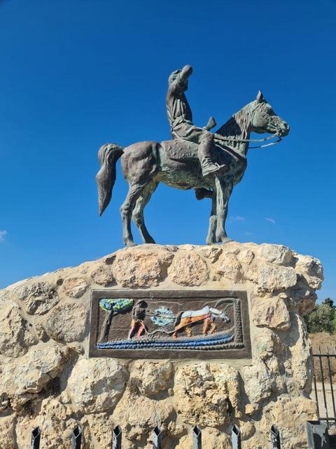 תמונת מופע: סיור טבע נוף והיסטוריה